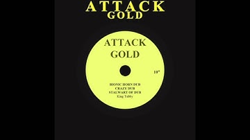 Bionic Horn Dub - King Tubby