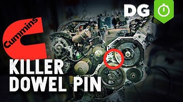 Cummins KDP Fix - Easy DIY For Free