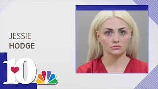 Lenoir City woman pleads 'not guilty' in hit-and-run that left one dead