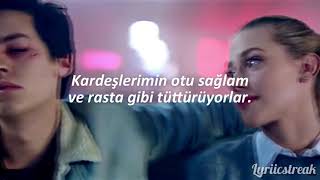 Post Malone - Rockstar Ft. 21 Savagetürkçe Çeviri Riverdalejughead Jones