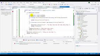 WAD - Hướng xử lý ModelState isValid trong Net 6.0 hoặc Net 7.0