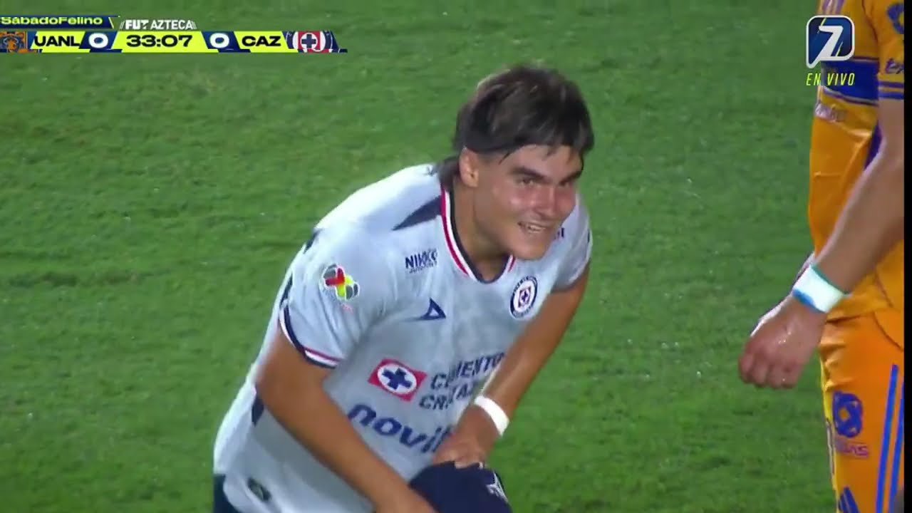 JORNADA 12 LIGA MX APERTURA 2025