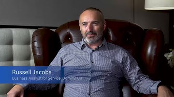 Customer Video: Domino