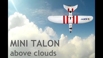Mini Talon - Clouds