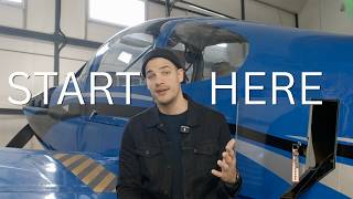 Become a Pilot in Canada | The Complete Roadmap