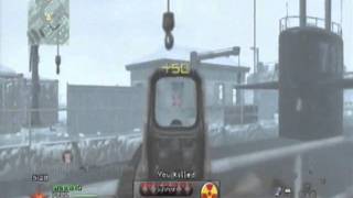 FFA Sub Base