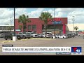 Pareja de adultos mayores es atropellada afuera de H-E-B en Mission