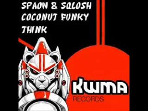 Watch Spaow & Sqlosh - Think on YouTube Watch Spaow & Sqlosh - Think on YouTube