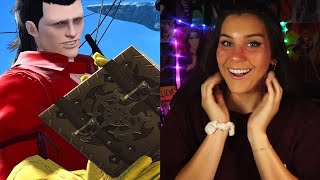 Gaston the Summoner by Denmo Mcstronghuge Reaction! FFXIV