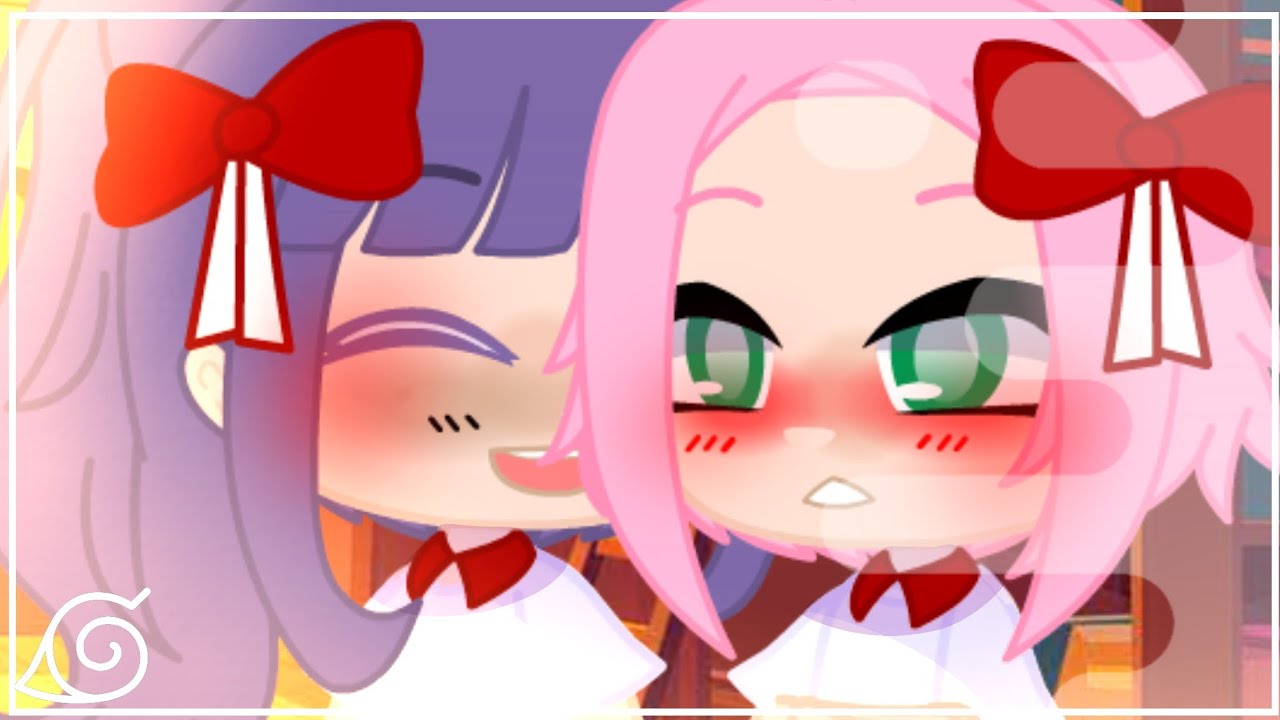 [💕] 𝒰𝑚𝑎 𝑛𝑜𝑣𝑎 𝑝𝑒𝑠𝑠𝑜𝑎 𝑝𝑎𝑟𝑎 𝑠𝑒 𝑎𝑚𝑎𝑟 [💕] ➸ Sakuhina ; (1/3) AU escolar (Mini Série)