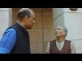 Walk The Talk with Pandit Ravi Shankar (Aired on: December 05, 2009)