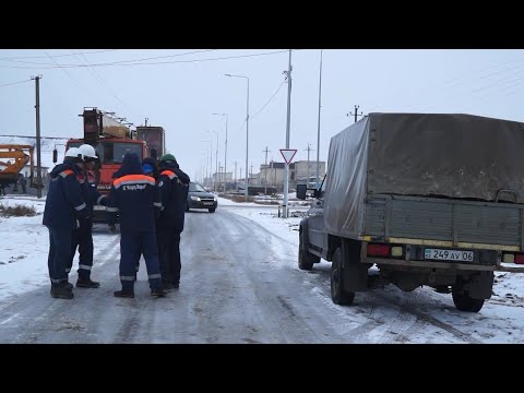 Интуиция и реакция: какими качествами должен обладать электромонтёр рассказал житель Атырау