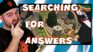 heroScape ScapeCon 2022 Lightweight Match 2 VS Colton ft. Shurrig