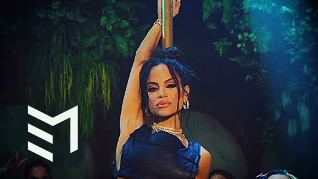 Natti Natasha, Beéle - Bésame Sin Preguntar (Neutron Music)