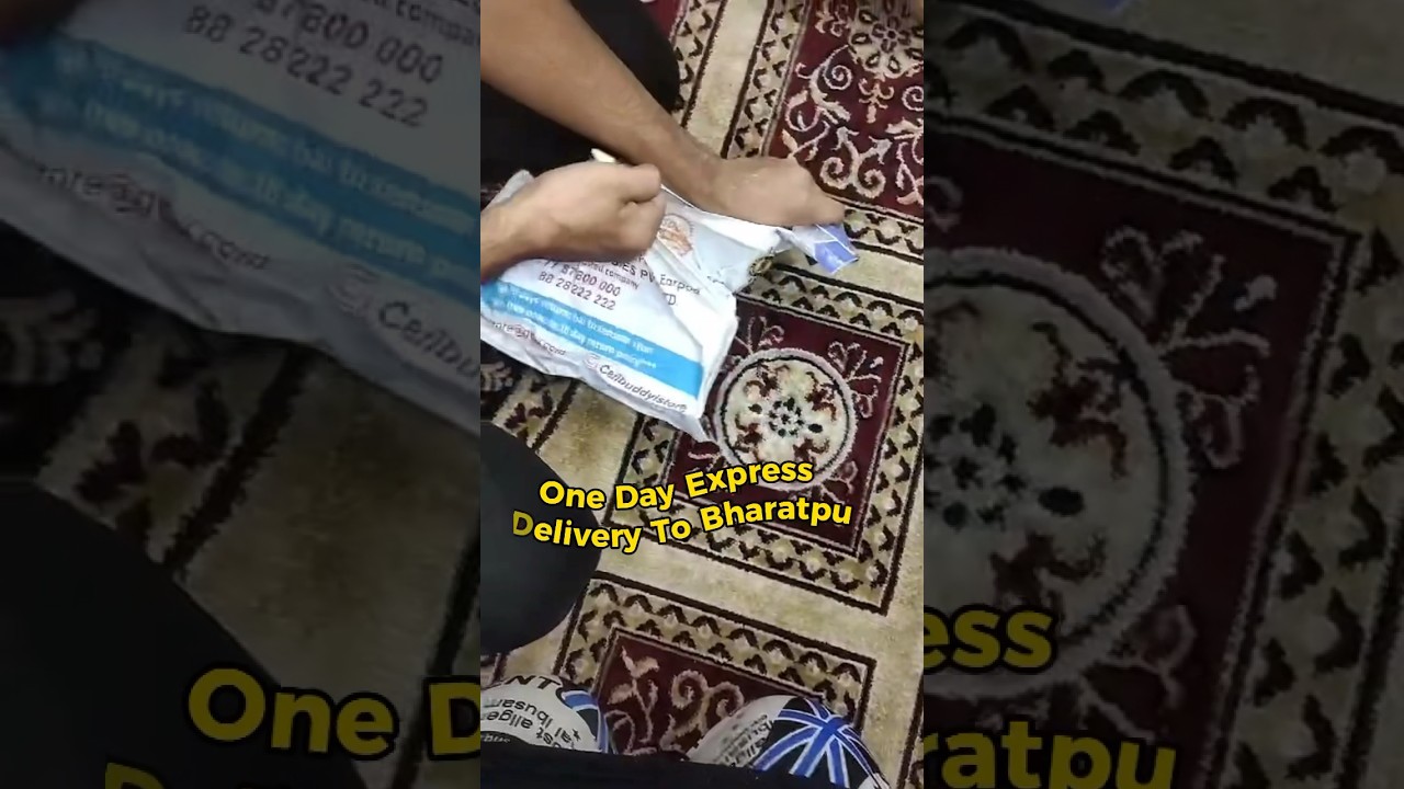 Customer Unboxing iPhone 11 Pro ❤️ 