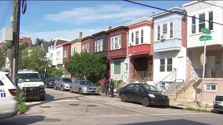 Parents of 7-week old baby in custody after signs of physical abuse, police say