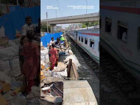 Зачем эта семья сушит пакеты? Есть варианты?