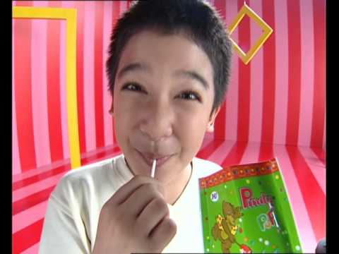 Pindy Pop Ajaib Magician 15s