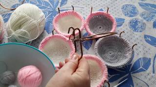 Гнезда для канареек (Nests for canaries ) Гнезда для канареек (Nests for canaries )