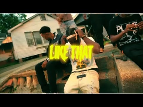 KWICK: “Like That” | Official Video |