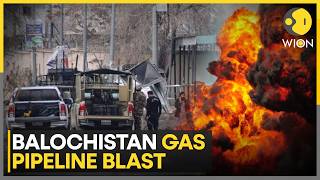 Balochistan Security Crisis Deepens: Gas Pipeline Blast Disrupts Supplies, Seven Miners Abducted