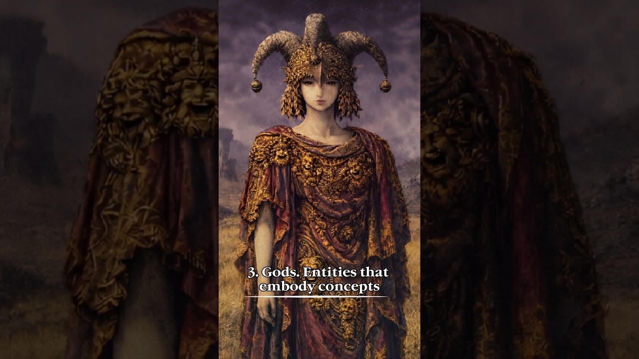 What if our world were more philosophical? 