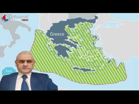 Κωνσταντίνος Κούσαντας: Λυπηρό αν όσα λέει ο παραιτηθείς πρέσβης είναι αλήθεια