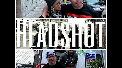 Ice B- Head Shot (Dir. George Moralez) (Explicit)