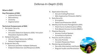 Part III Secure Development Policy and Guidelines