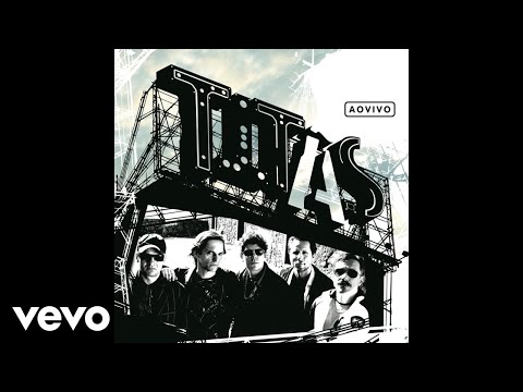 Titãs - Diversão (Pseudo Vídeo)