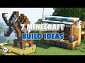 Minecraft: 7 Things That You Can Build in Minecraft