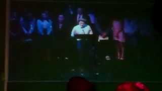 Reefer Madness in Concert- Mary Jane/Mary Lane @TrynaMakeSense