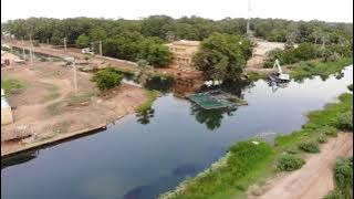 NIONO LA CAPITALE DE L'OFFICE DU NIGER ET DU RIZ 🌾🇲🇱