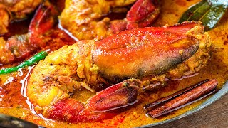 Doi Chingri Recipe | Spicy Prawn Curry | Doi Mach Bengali Style | Prawn Curry in Yogurt gravy