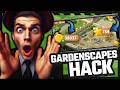 Gardenscapes Hack iOS amp Android Does the Stars amp 