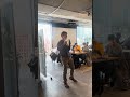 Decimate Pitch @ Shopify 1/11