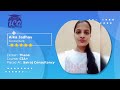 Hear How CIA PLUS Course Transformed Alka Jadhav's Career | ICA Edu Skills Thane