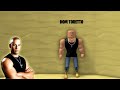 DOM TORETTO BUT ON ROBLOX