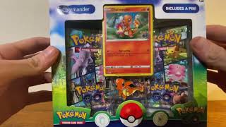 Radiant Charizard Pulled!!!