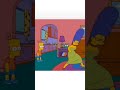 MARGE-THE WAY BART IS JUST STANDING THERE IS TAKING ME OUT😭😭🙏#simpsons #margesimpson