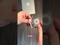 Every iPod Shuffle - COMPARED in 2025 🎧 #apple #ipod