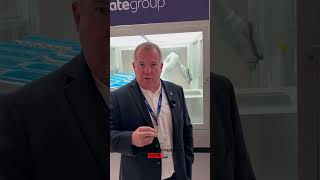 ABB Robotics and gategroup - transforming airline catering