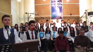 Erzuruma Yaz Gelsi̇n-Cengi̇zhan Yilmaz-Emi̇rhan Karci-Tuğrulhan Angin - Trt Türkü 22 Ocak 2018