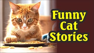 Funny Cat Videos / Cat Playing / Funny Pet Animals / funny cat videos 2024