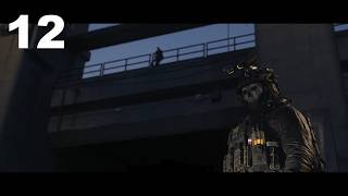 Call Of Duty Modern Warfare 3  Mission 12 gora Dam