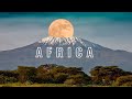 Top 10 Highest AFRICAN Mountain Peaks To Visit