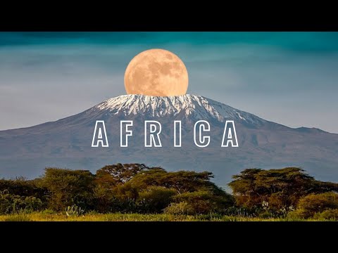 Video: What is the highest mountain in Africa? Kilimanjaro: description, photo