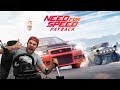 Need for Speed Payback PS4 Pro 4K - Прохождение #1