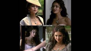 #vampirediaries #theoriginals #villains #editshorts #tvdu #tvduniverse #tvd