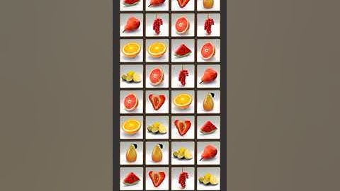 Playing Onnect / Connecting two Images in Limited time